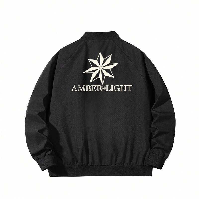 AMBER LIGHT