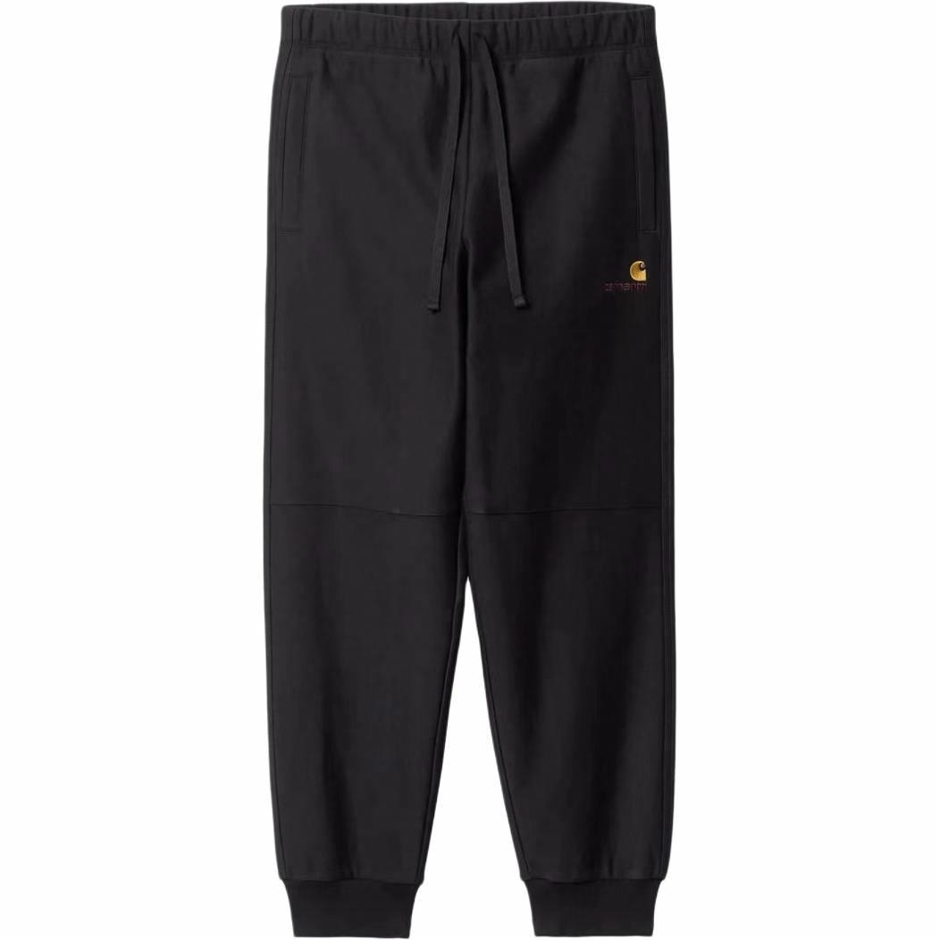 Carhartt WIP Logo Joggers