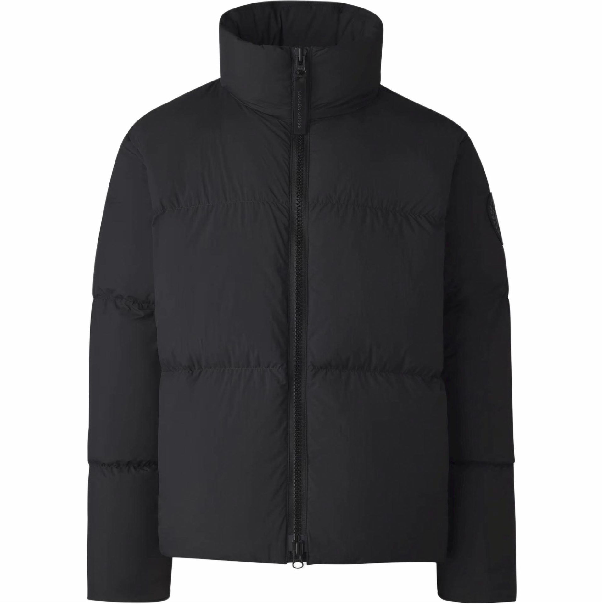 Canada Goose Black Label Jacket