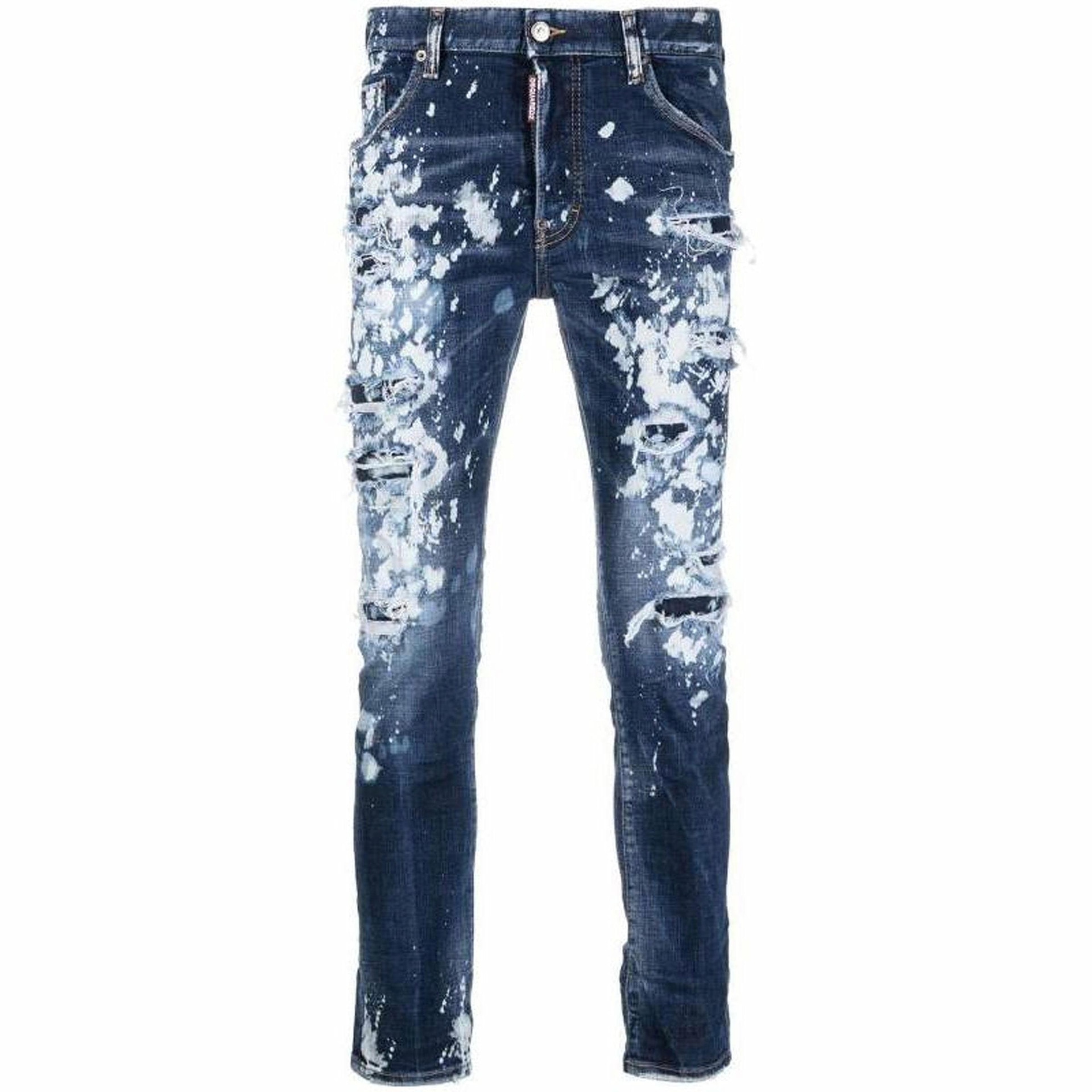 DSQUARED 2 SS23