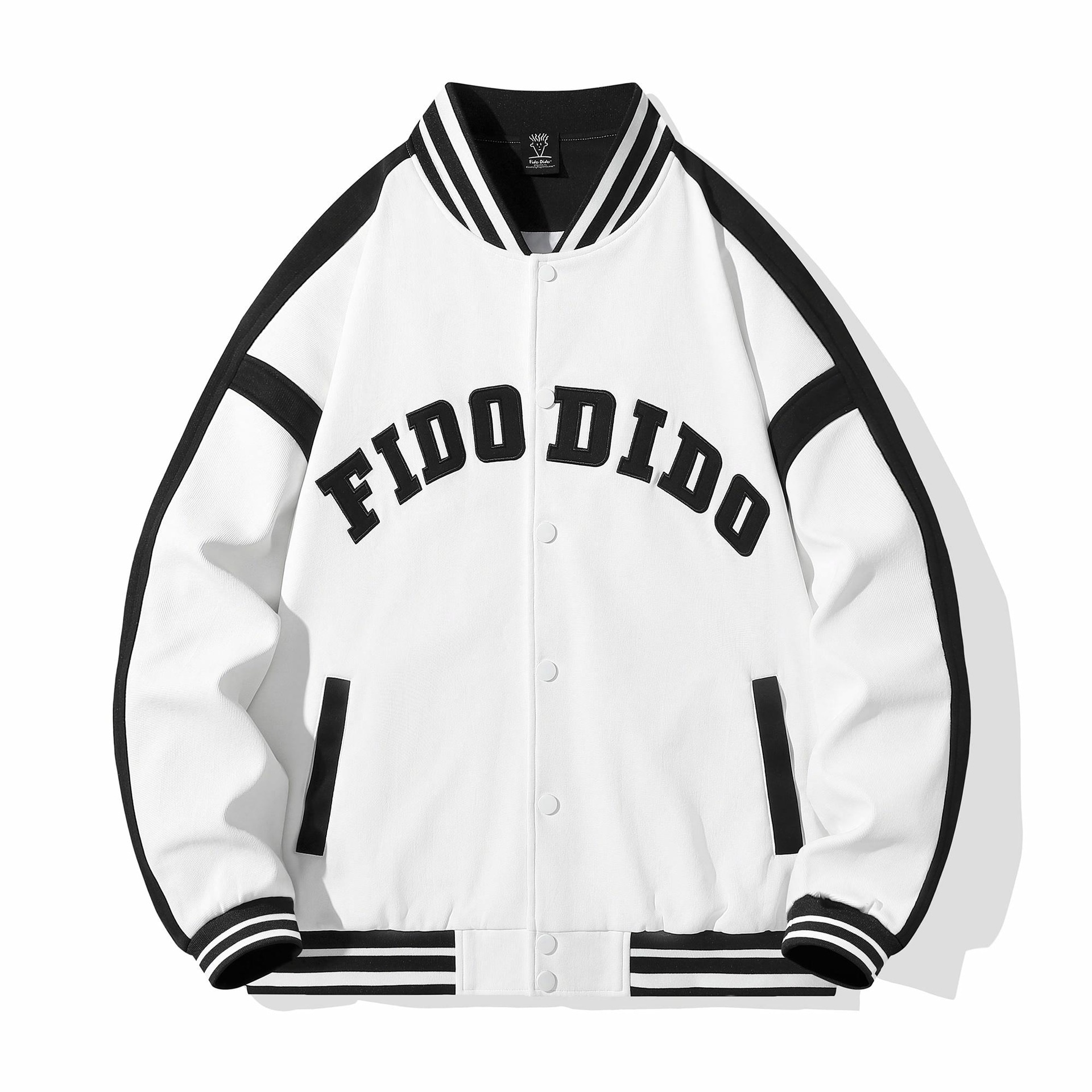 FIDO DIDO