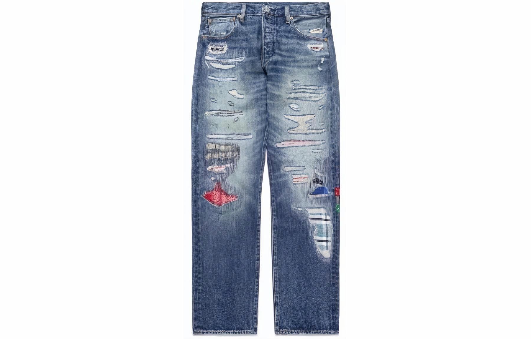 levi’s Levi's x CLOT