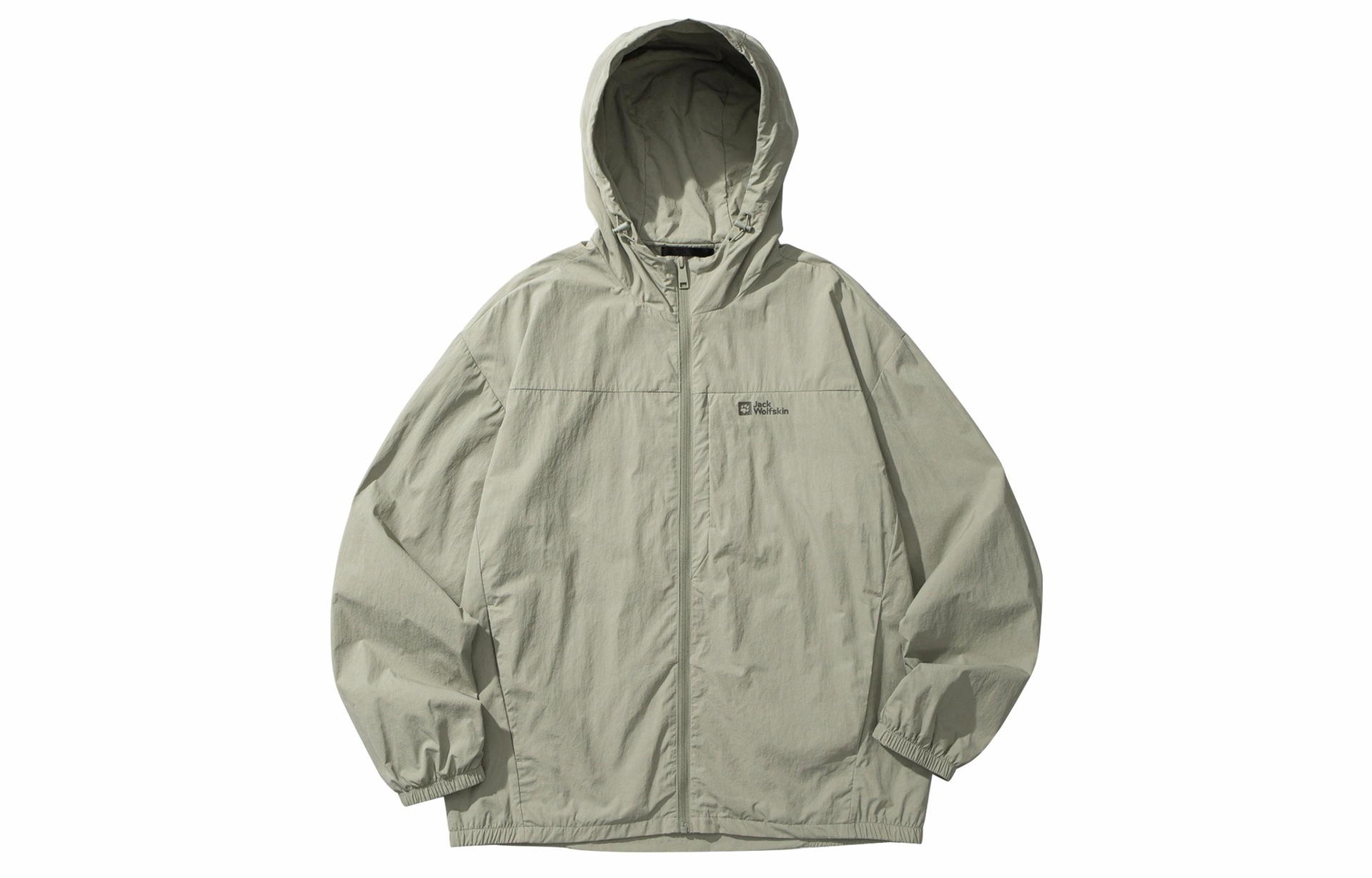狼爪/Jack Wolfskin Jack Wolfskin Running Fashion Hoodie