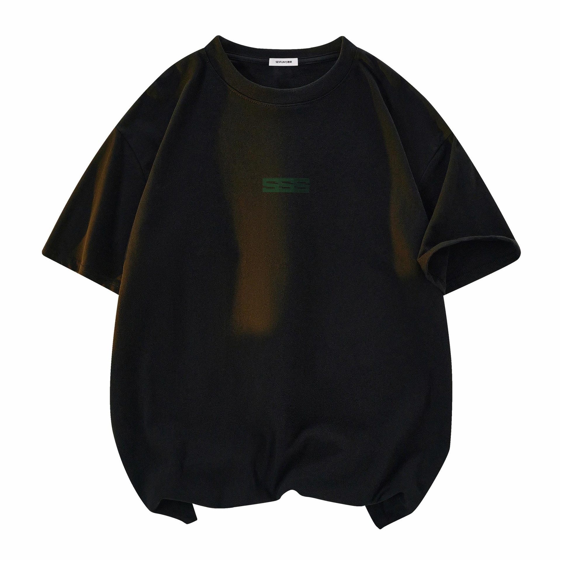7 SEVFUN 七色纺 SEVFUN T-Shirt