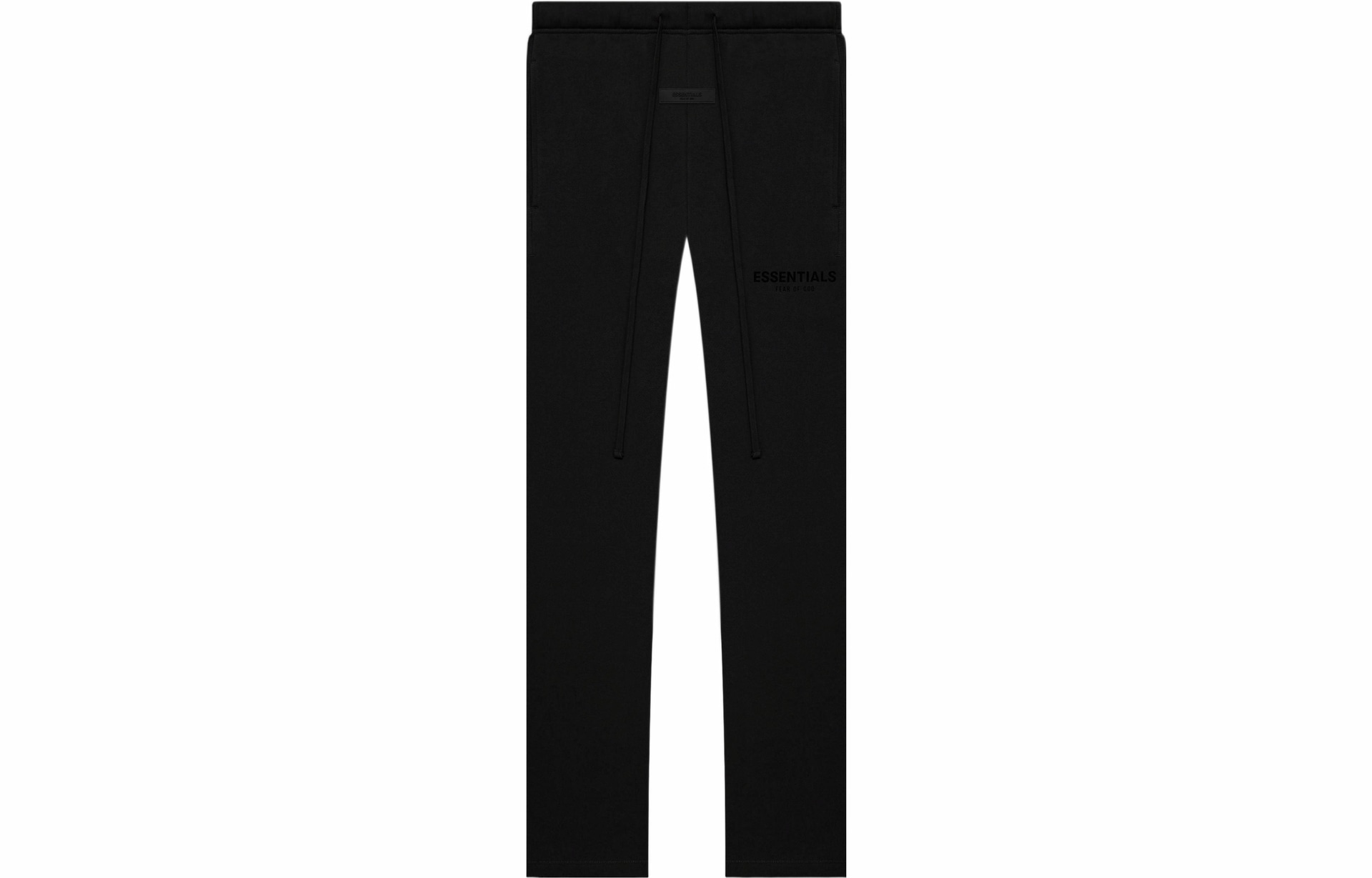 Fear of God Essentials Stretch Limo Black