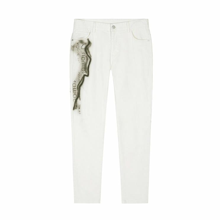 DAVID NAMAN SS23