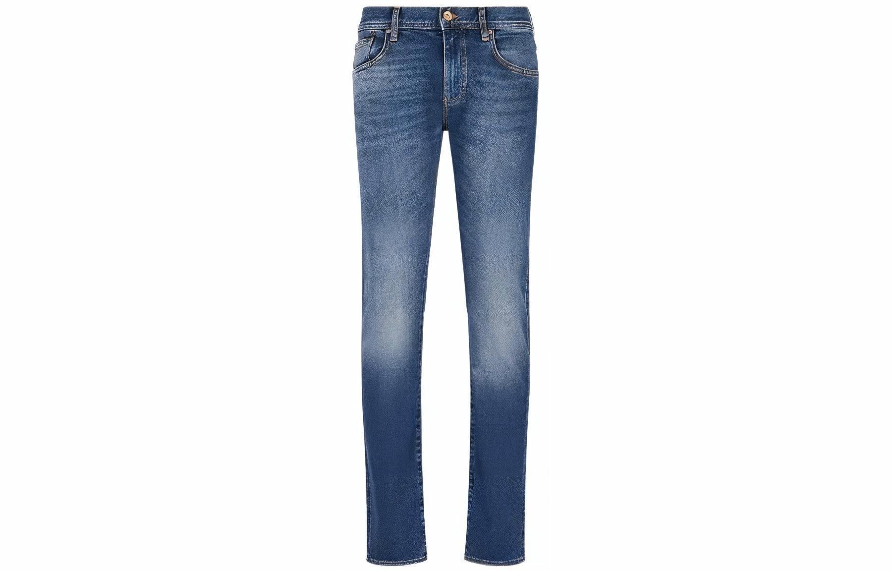 ARMANI EXCHANGE SS23