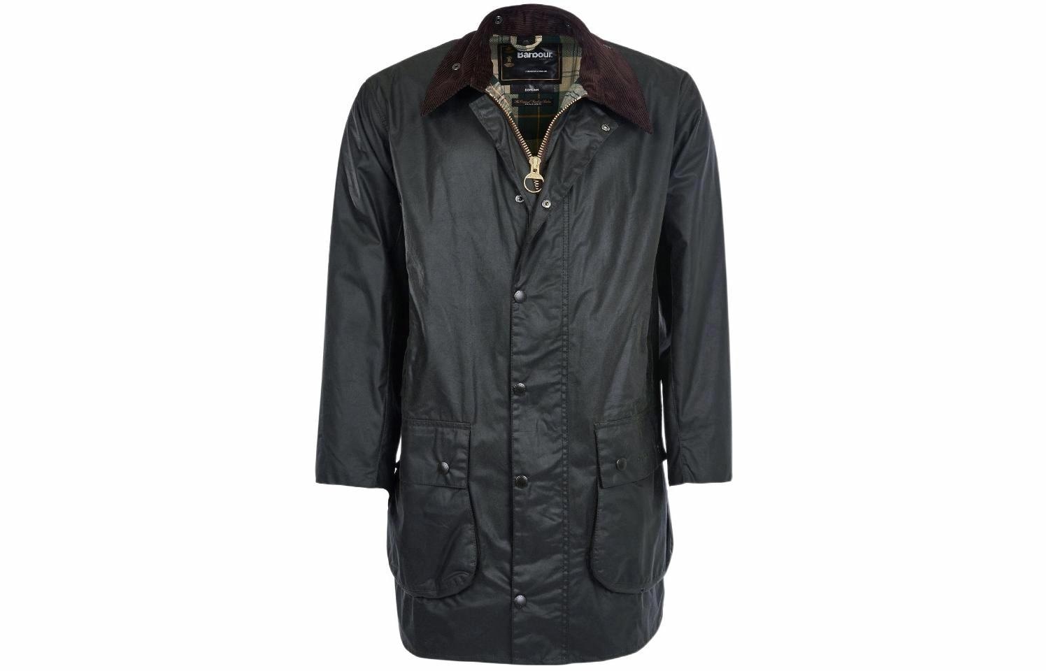 Barbour