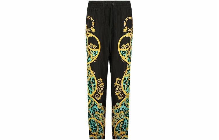 VERSACE JEANS COUTURE logo