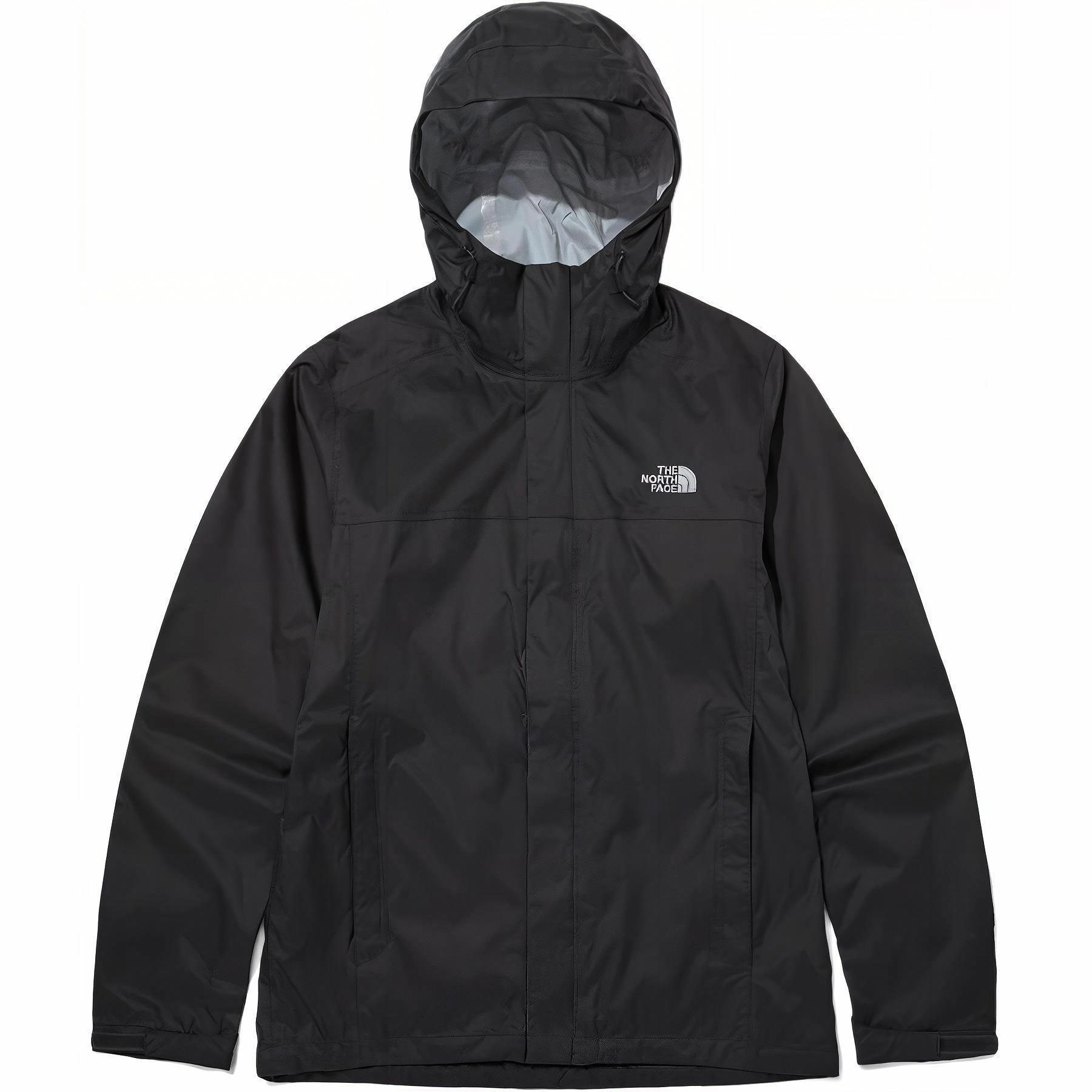 北面/THE NORTH FACE The North Face Venture 2 Black