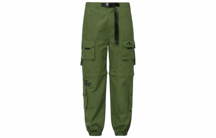 EVISU KURO SS22