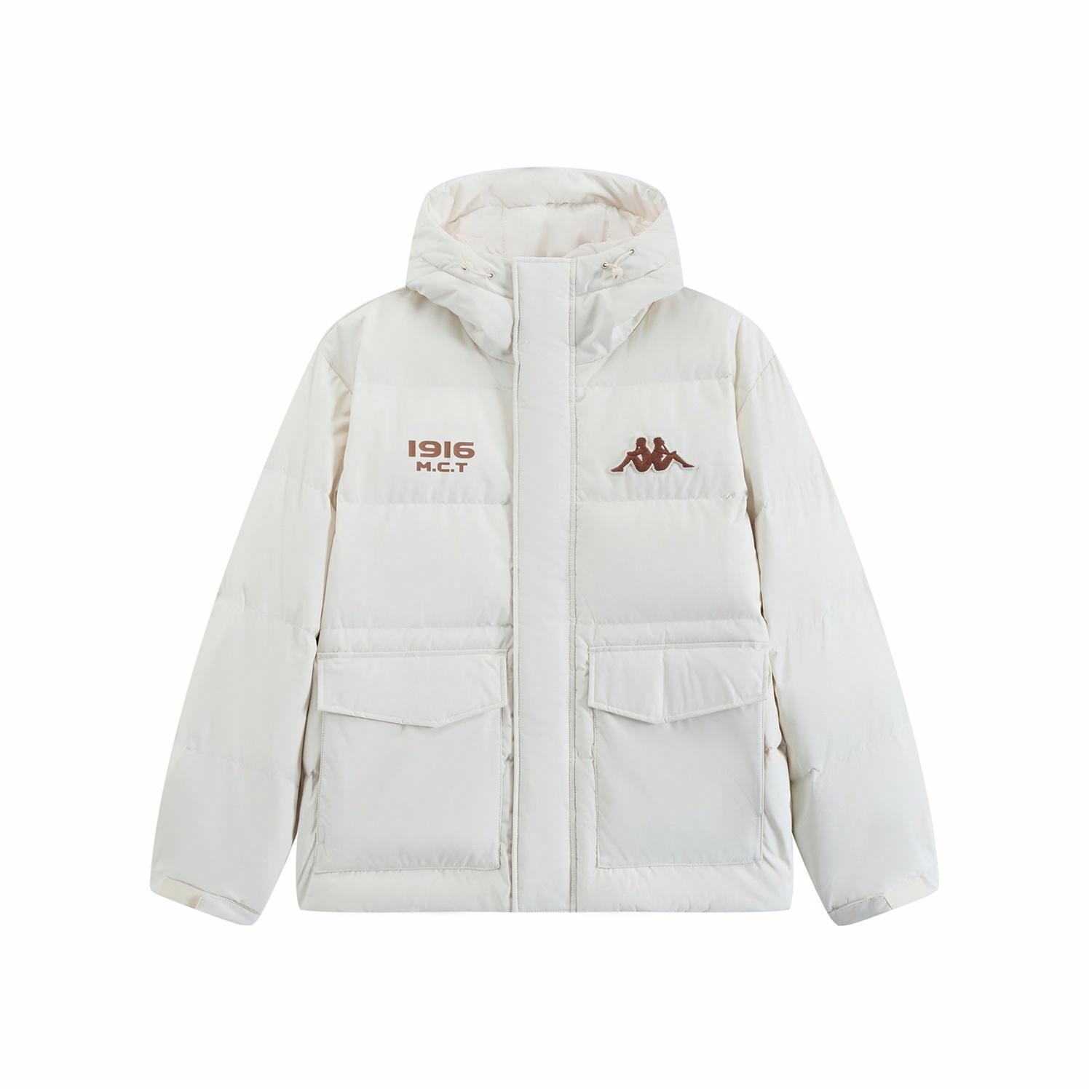 Kappa/卡帕 Kappa 1916 Series