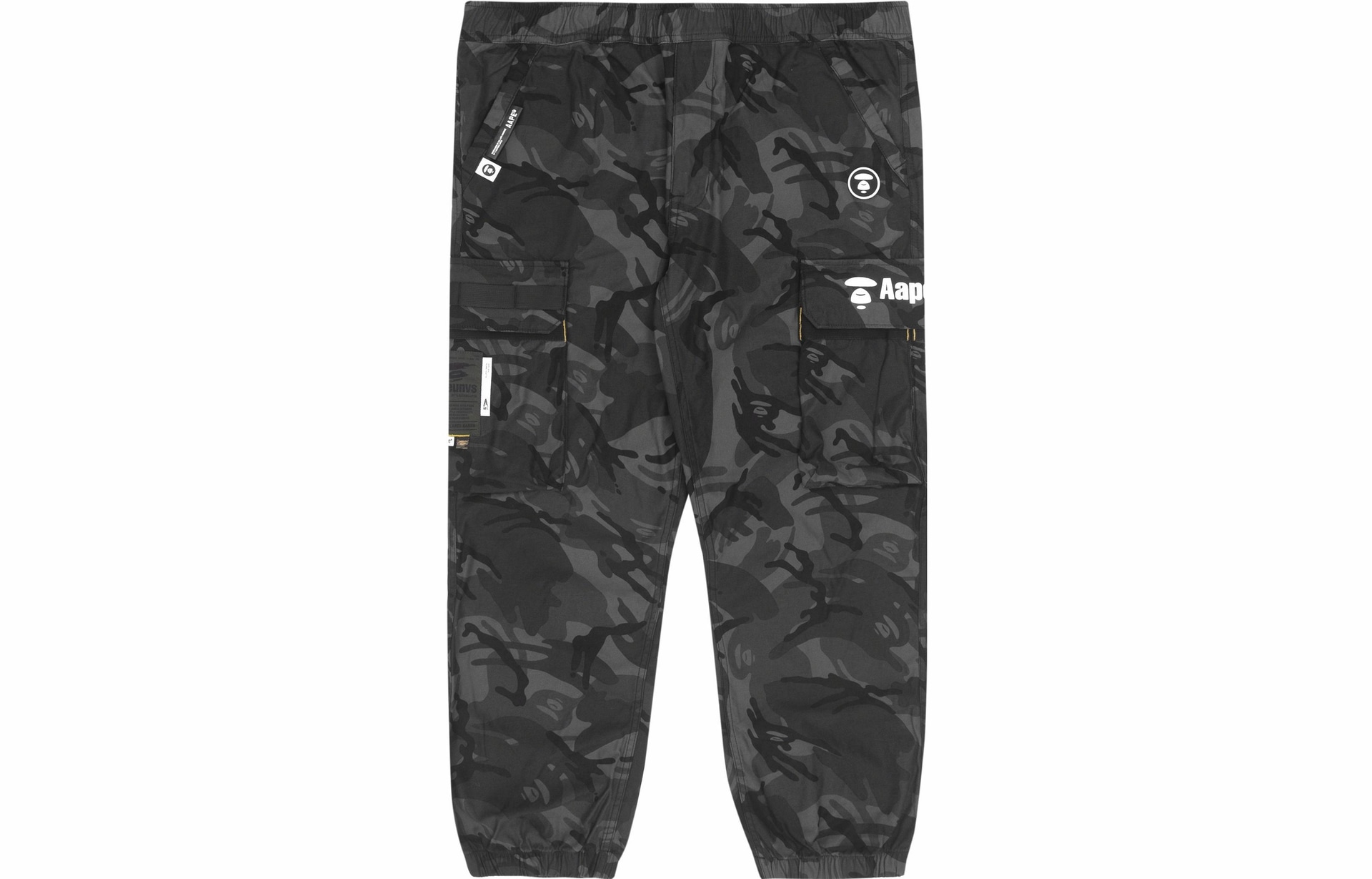 Aape SS22 BKZ
