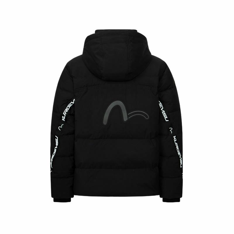 EVISU KURO