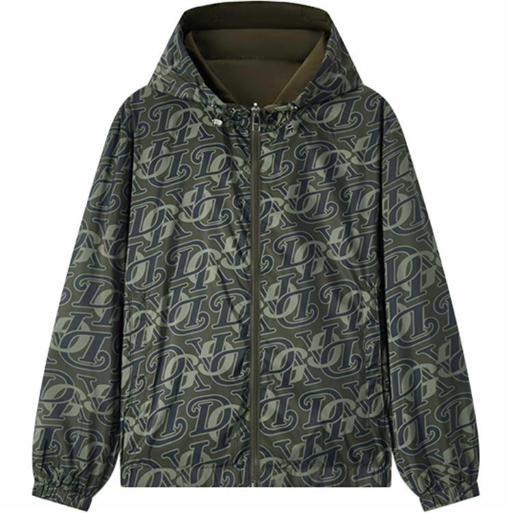 DEGAIA FW24