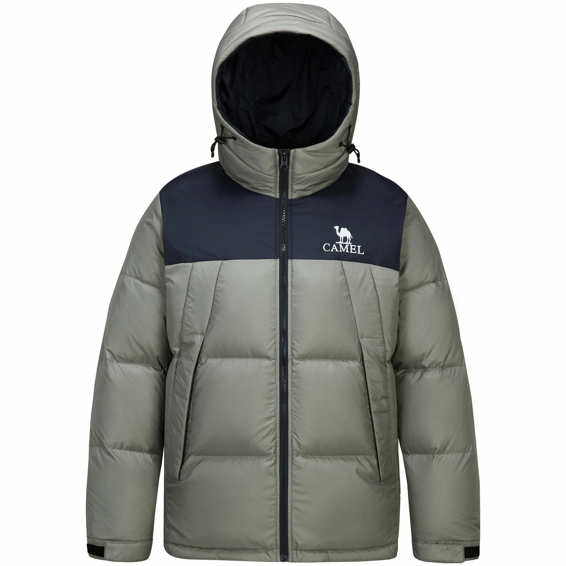 CAMEL骆驼 CAMEL Capsule Series