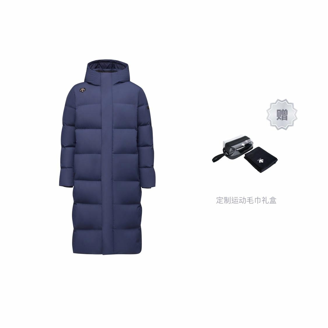 迪桑特/DESCENTE DESCENTE SKI STYLE