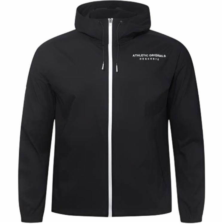 迪桑特/DESCENTE DESCENTE Logo