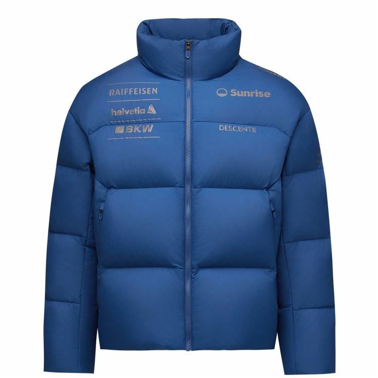 迪桑特/DESCENTE DESCENTE Ski Style Series