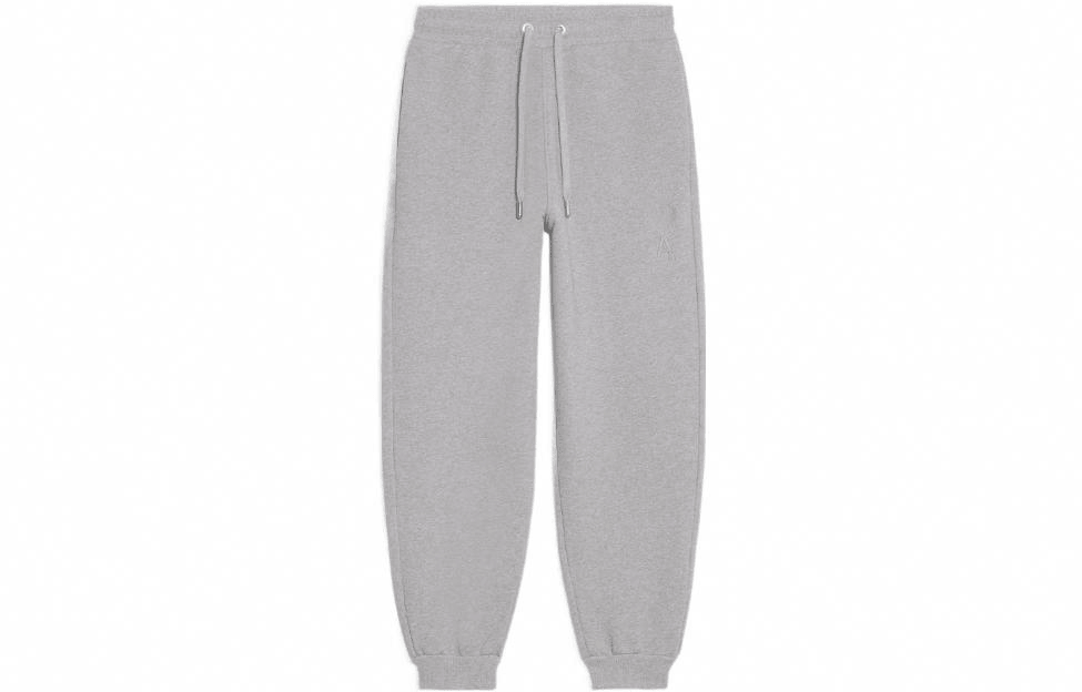 AMIPARIS FW22 Grey Sweatpants