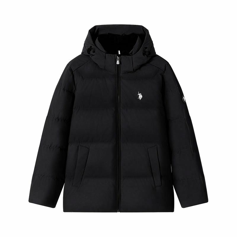 U.S. POLO ASSN.