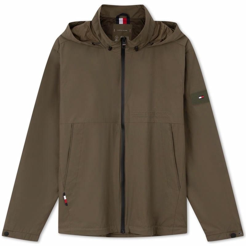 Tommy Hilfiger