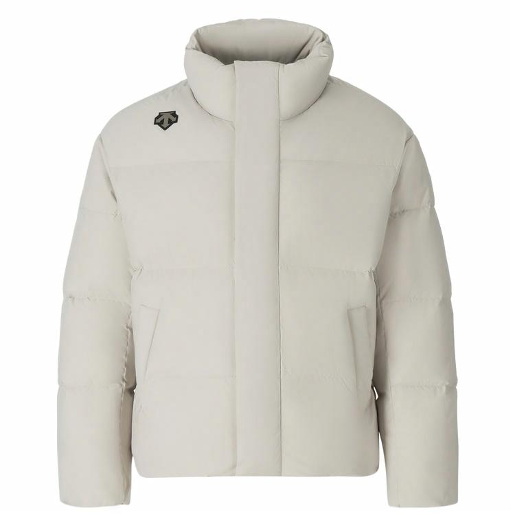 迪桑特/DESCENTE DESCENTE SKI STYLE