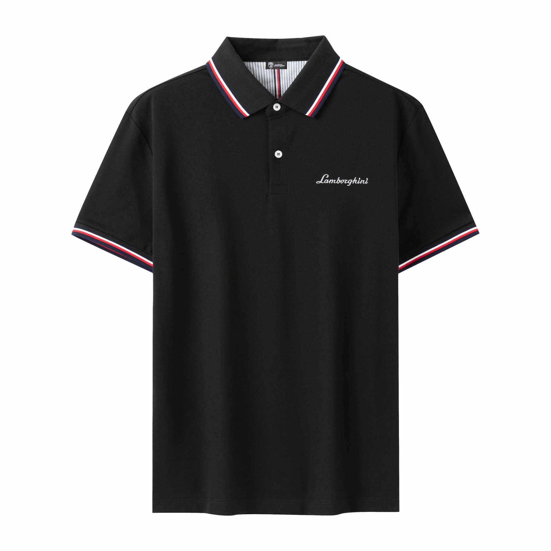 Automobili Lamborghini LogoPolo
