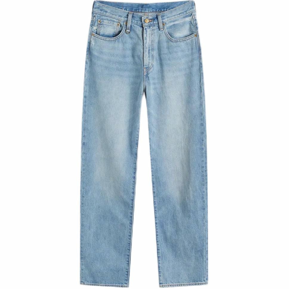 levi’s Levi's x END. FW24 Indigo Jeans