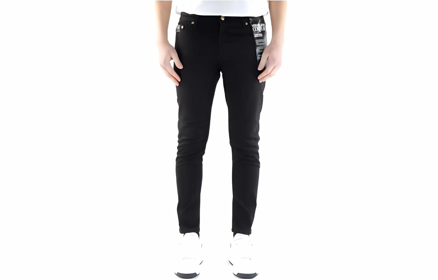 VERSACE JEANS COUTURE VERSACE JEANS SS23