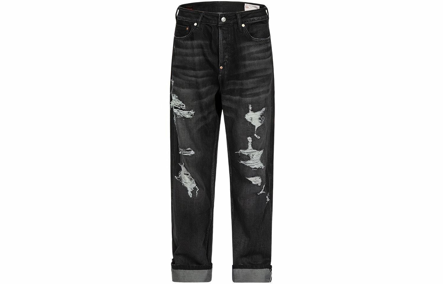 EVISU