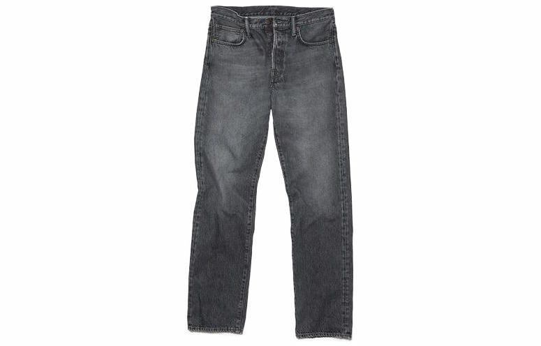 Acne Studios 1996 Black
