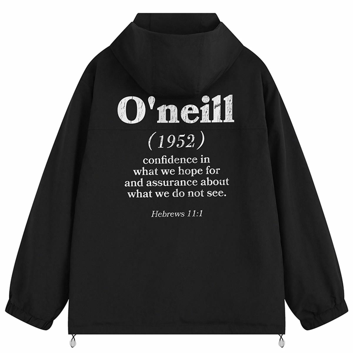 O'Neill Jacket