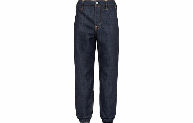 EVISU FW22
