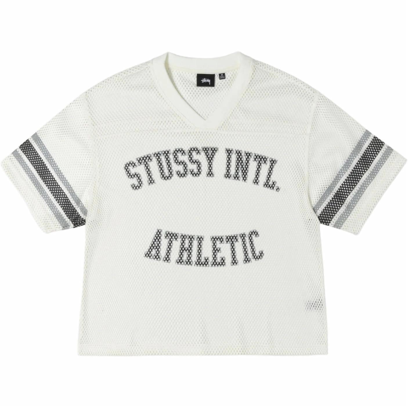 Stussy International Team Jersey