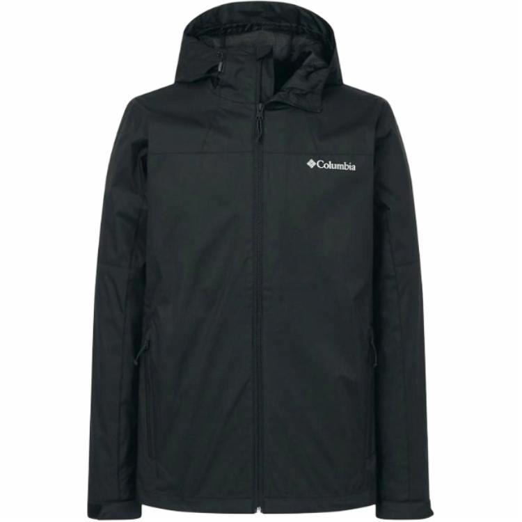 Columbia Inner Limits