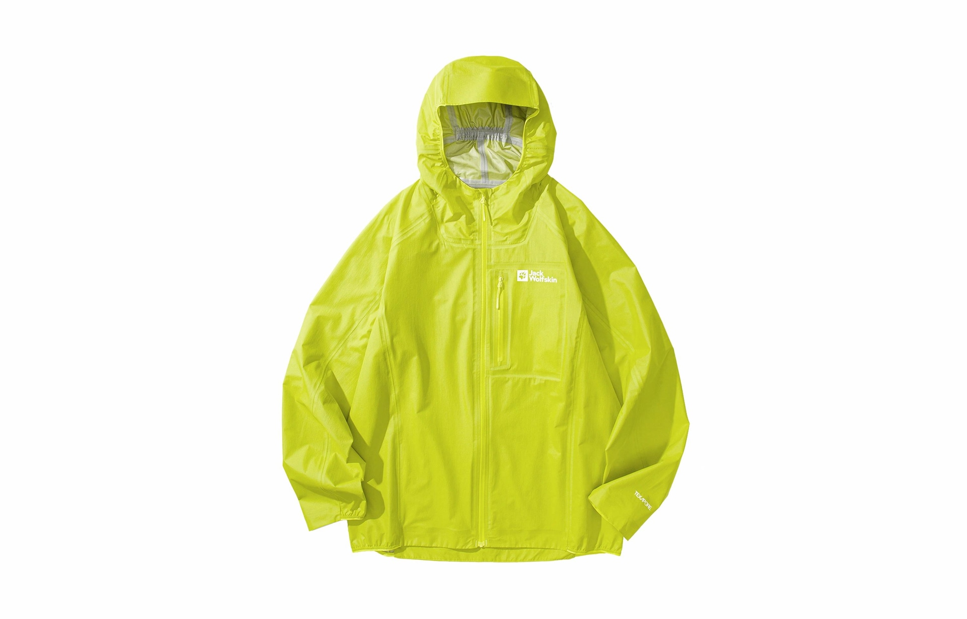 狼爪/Jack Wolfskin Jack Wolfskin PRELIGHT Windbreaker