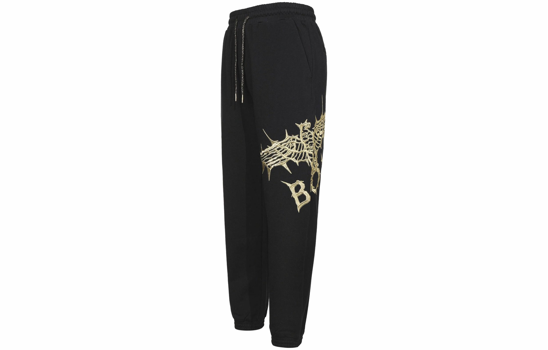 Boy London FW22 logo