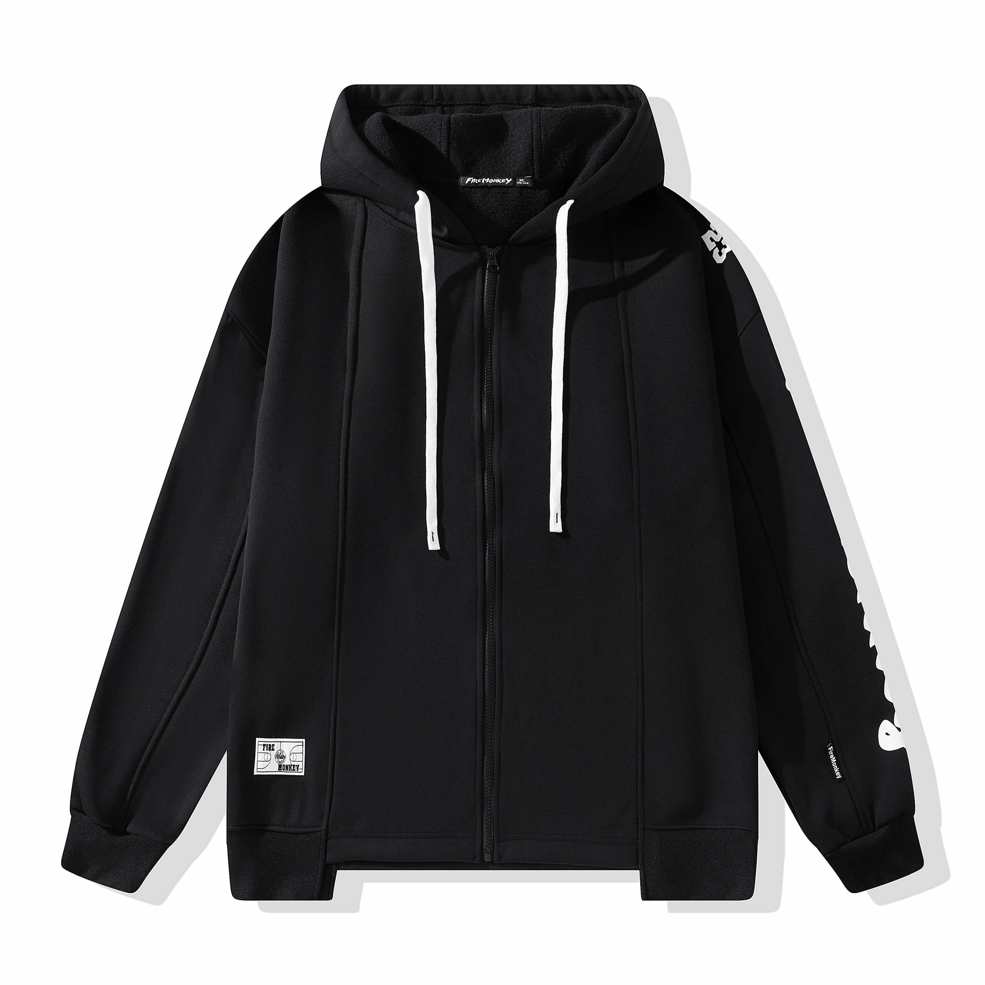 火猴/FireMonkey FireMonkey Hoodie Jacket