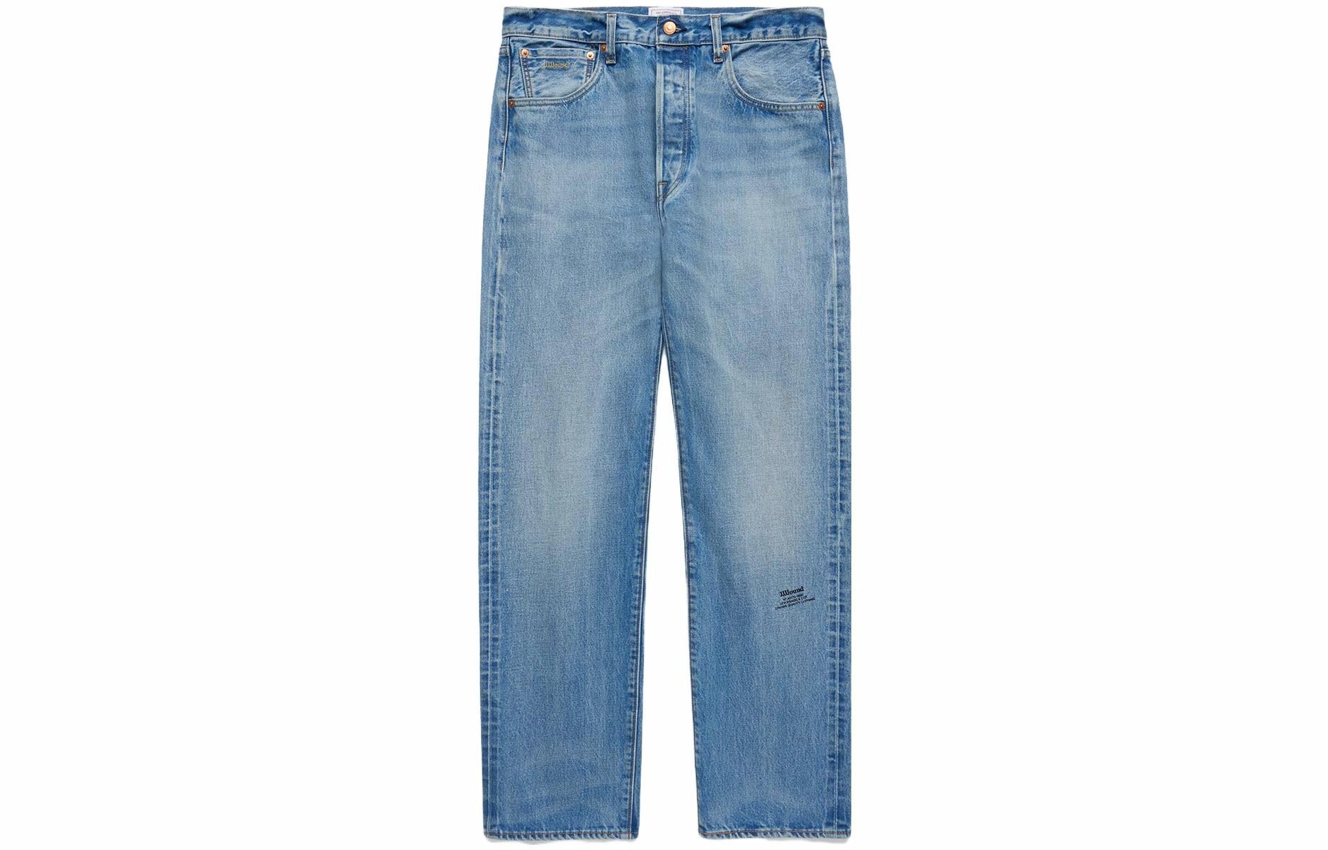levi’s Levis x JJJJound SS23