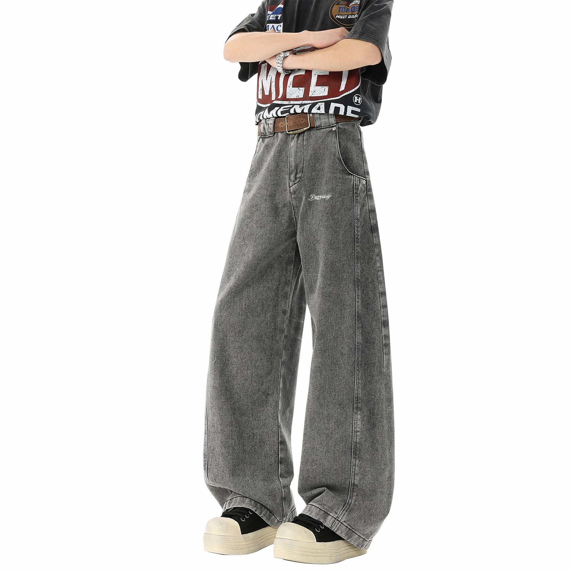 DAREASY Jeans