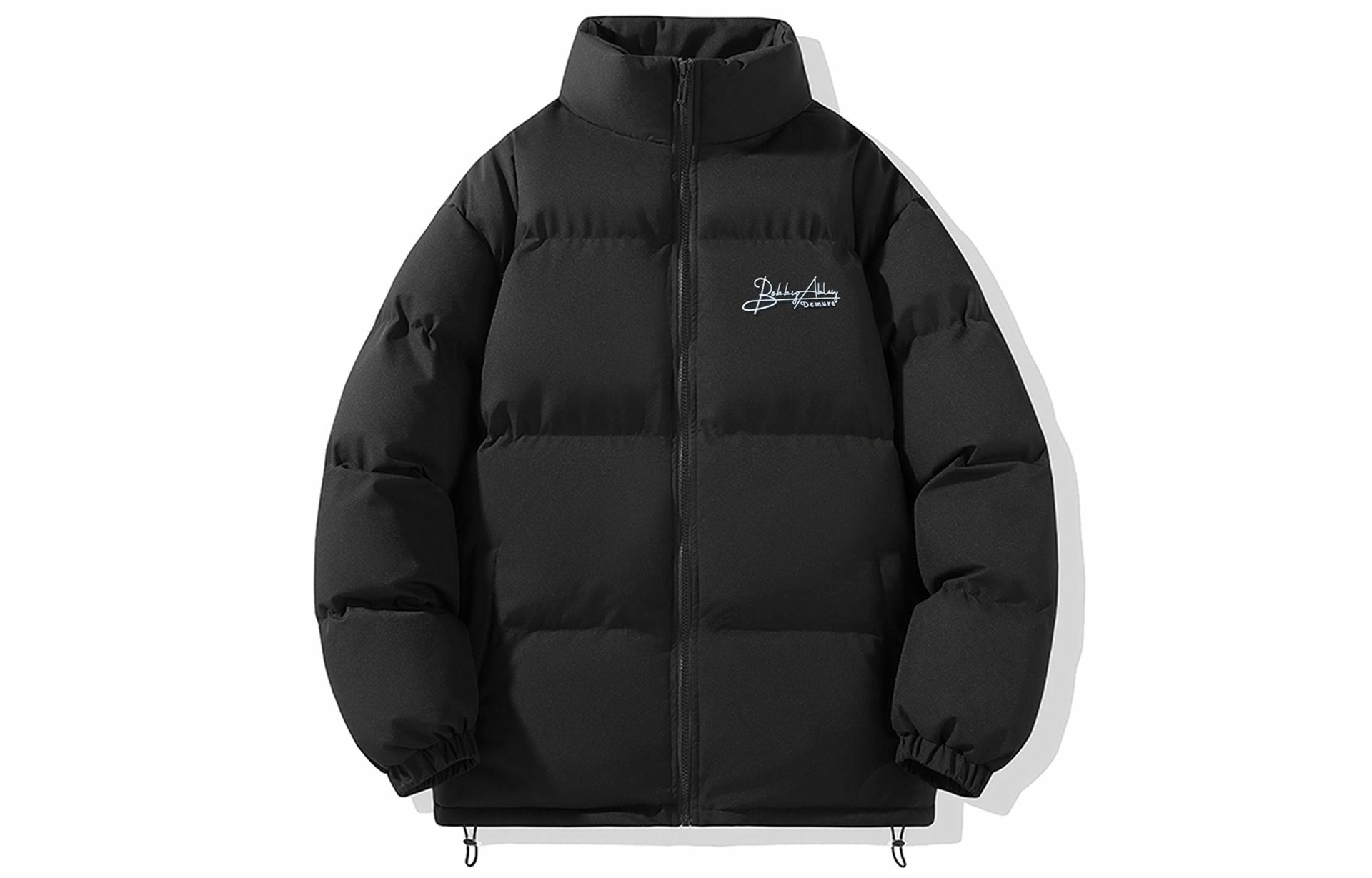 BOBBY ABLEY Logo
