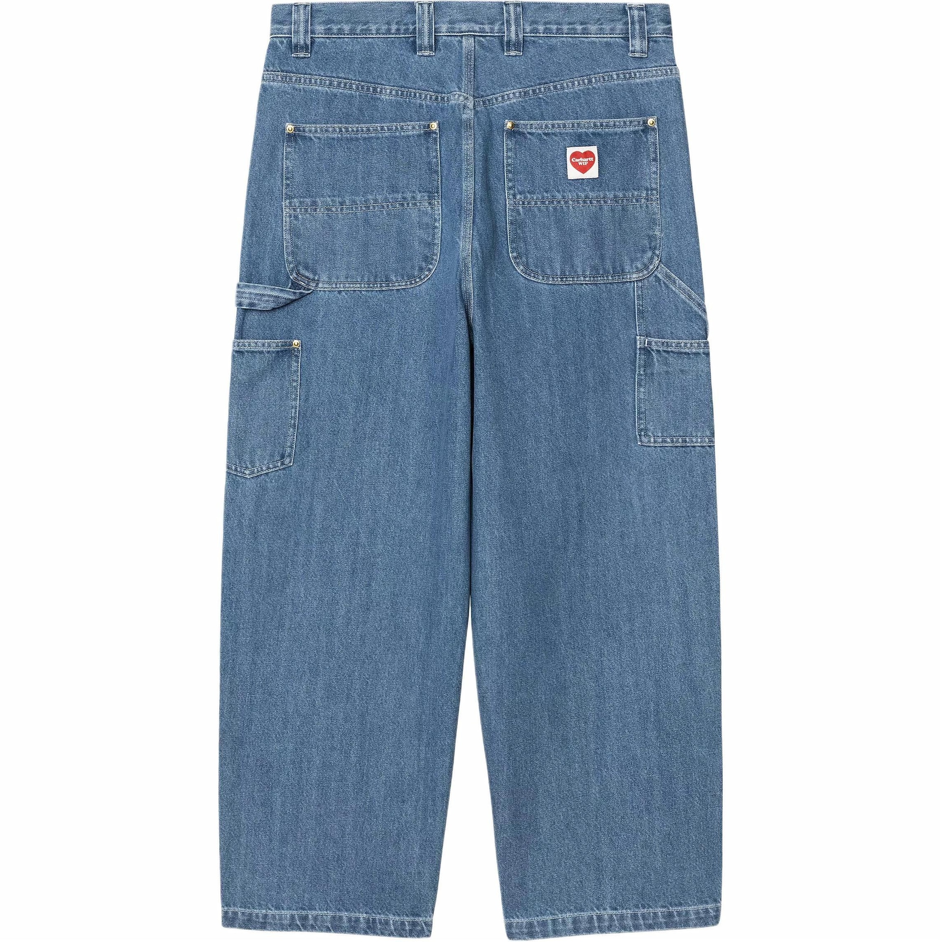Carhartt WIP Nash Double Knee Pant