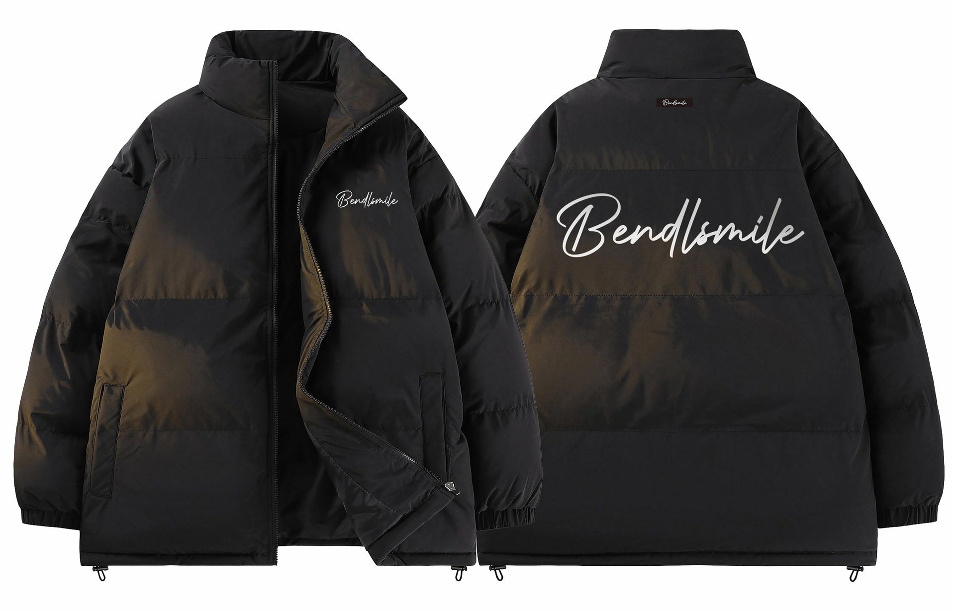 BENDL’S BENDLS Logo