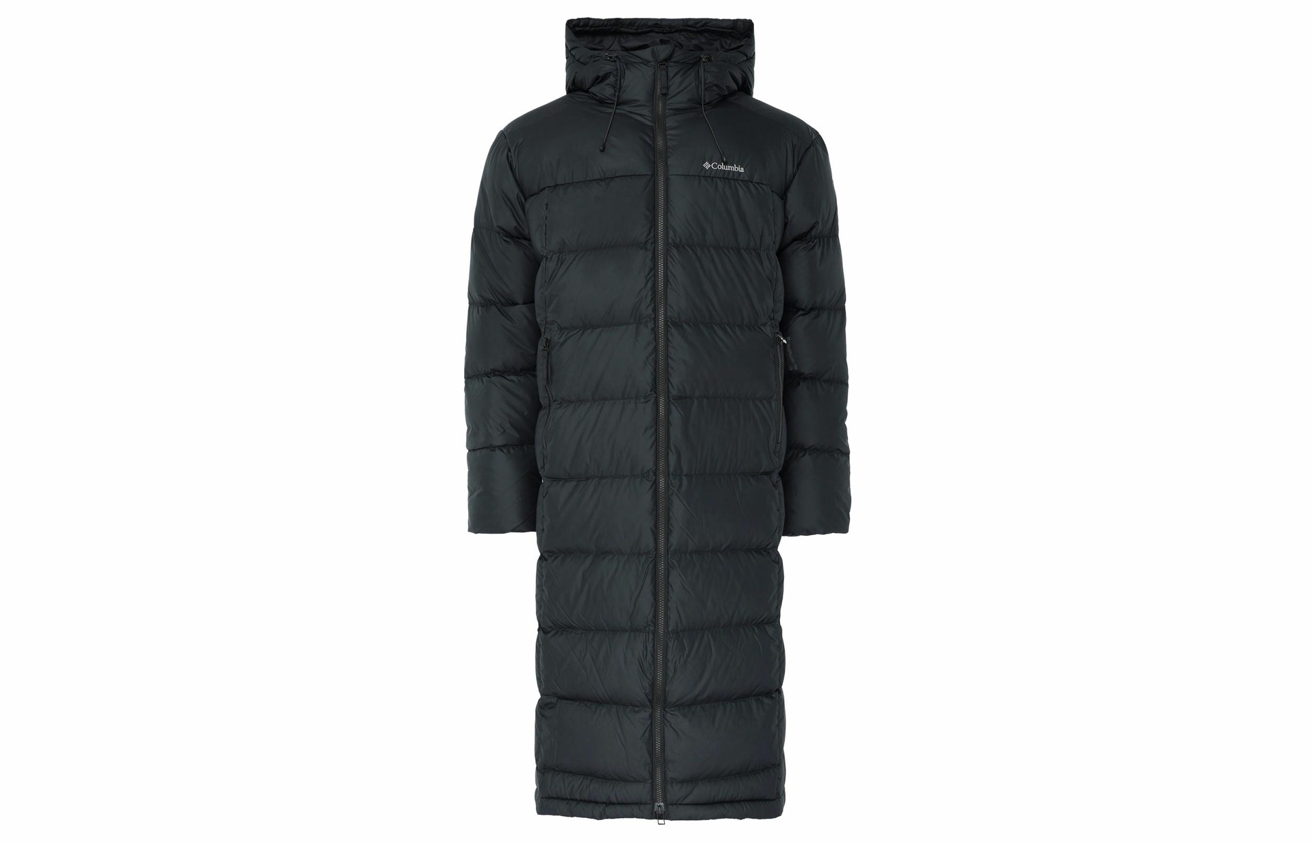 Columbia Omni-Heat Black