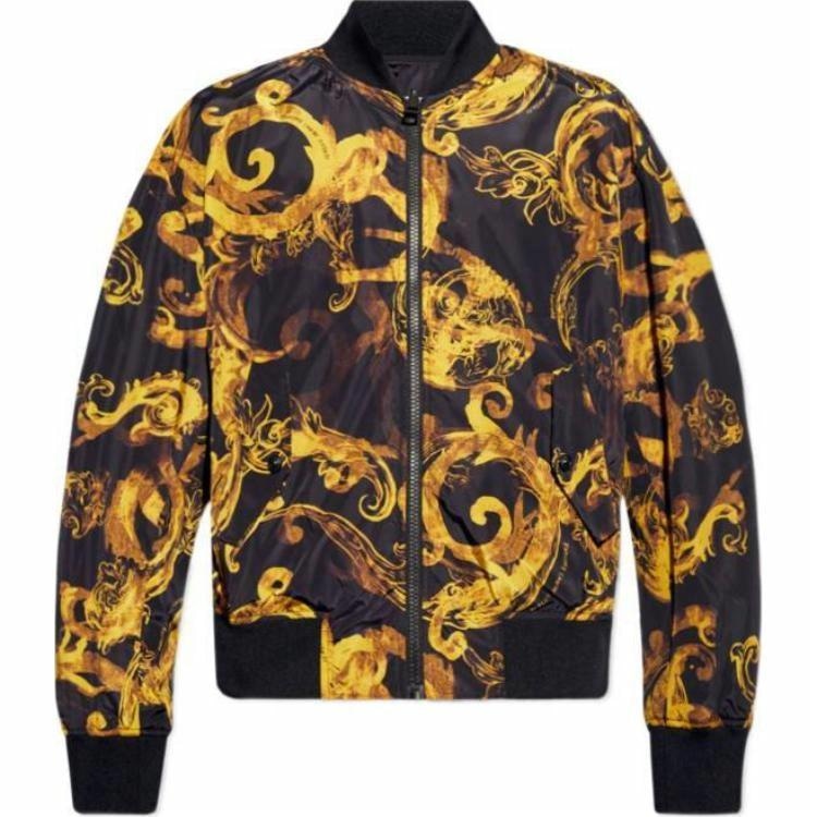 VERSACE JEANS COUTURE
