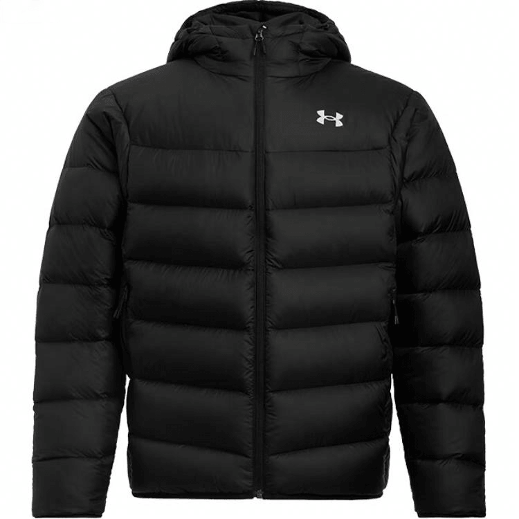 Under Armour Core Down
