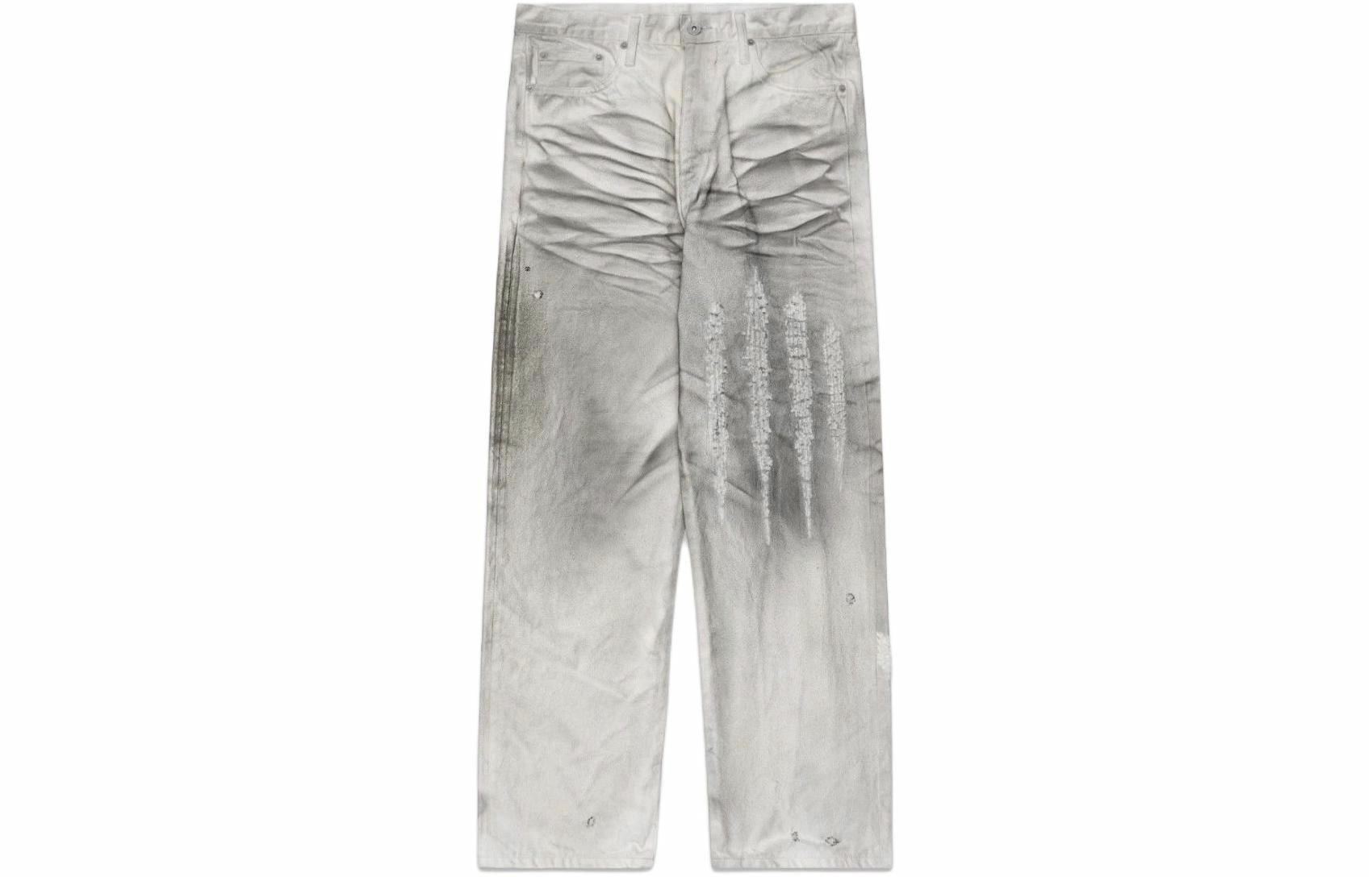 CLOT x NEIGHBORHOOD SS24 Jeans