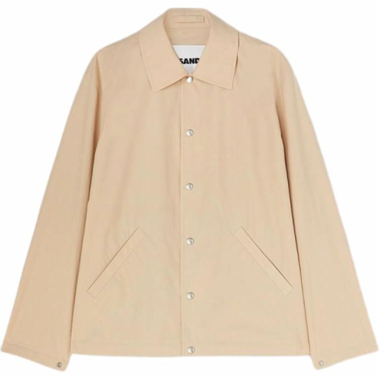 JIL SANDER SS25 logo