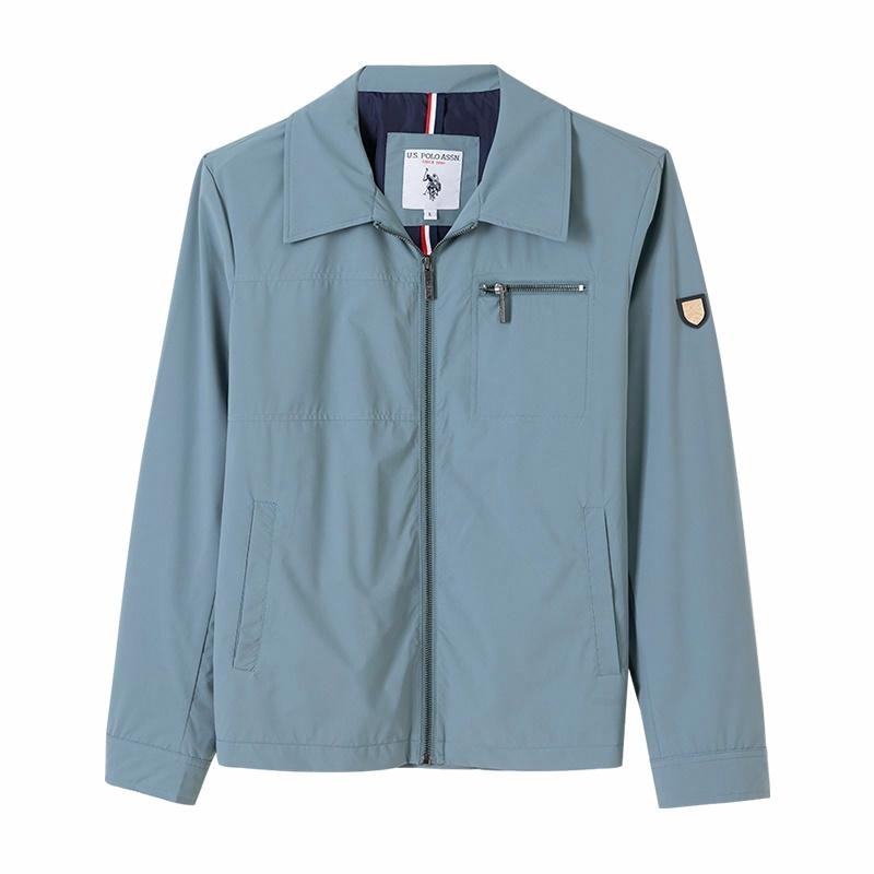 U.S. POLO ASSN.